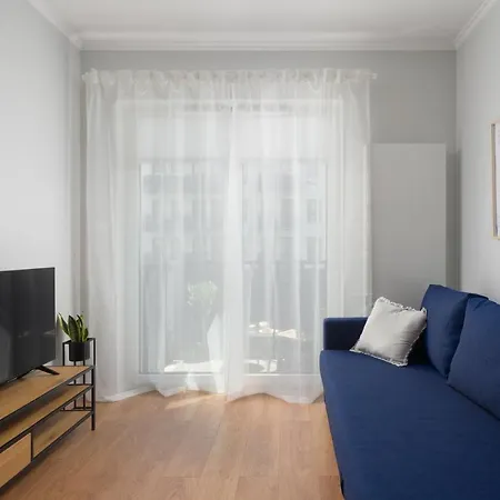 Apartament Przy Narutowicza Διαμέρισμα *