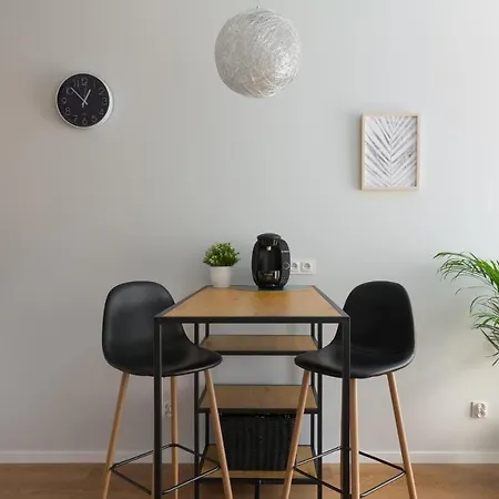 Διαμέρισμα Apartament Przy Narutowicza *